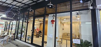 SleepStation at Pratunam
