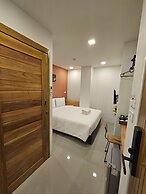 SleepStation at Pratunam