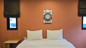SleepStation at Pratunam