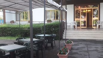 Hotel Belvedere