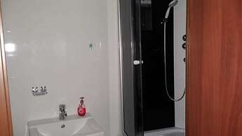 Tur - Otel Chemal - Hostel