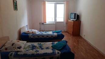 Tur - Otel Chemal - Hostel