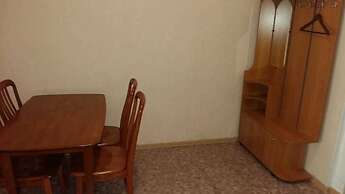 Tur - Otel Chemal - Hostel