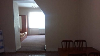 Tur - Otel Chemal - Hostel