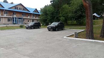 Tur - Otel Chemal - Hostel