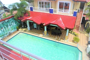 Villa Prescilla