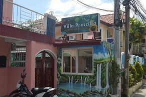 Villa Prescilla