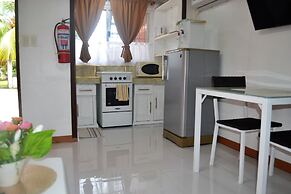Villa Prescilla