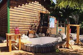 Yun Ju Courtyard Apartment