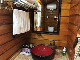 Yun Ju Courtyard Apartment