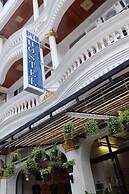 PVO Hostel