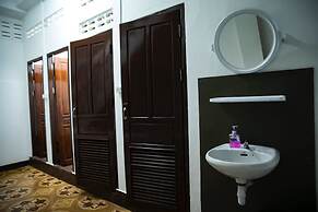 PVO Hostel