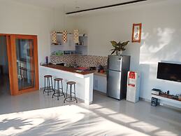 Fabia Villas