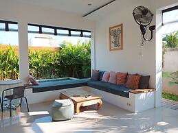 Fabia Villas