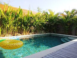 Fabia Villas