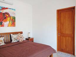 Fabia Villas