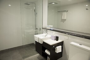The Gerald Apartment Hotel