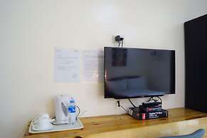 B&J Guesthouse and Functions Inc