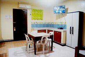 B&J Guesthouse and Functions Inc