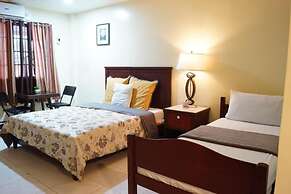 B&J Guesthouse and Functions Inc