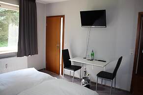 Hotel Haus Hubertus