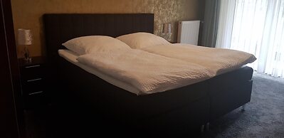 Hotel Haus Hubertus