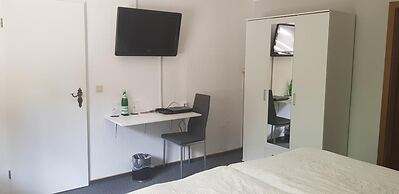 Hotel Haus Hubertus