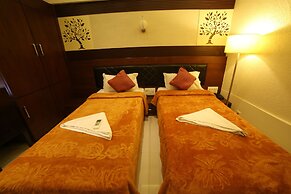 Hotel Grandpragati
