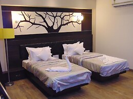 Hotel Grandpragati