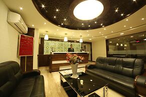 Hotel Grandpragati