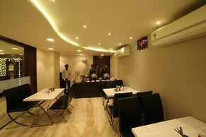 Hotel Grandpragati