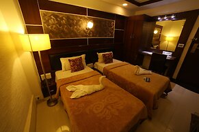 Hotel Grandpragati