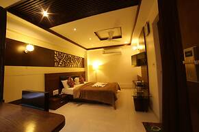 Hotel Grandpragati