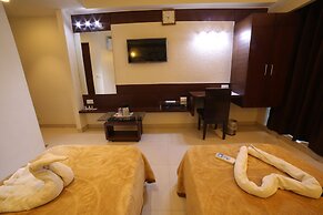Hotel Grandpragati