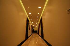 Hotel Grandpragati