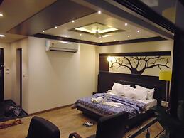 Hotel Grandpragati