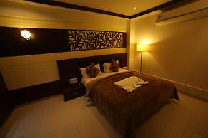 Hotel Grandpragati