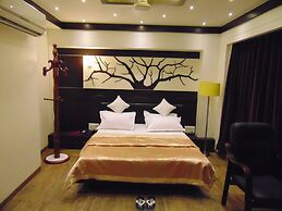 Hotel Grandpragati