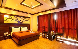 Hotel Grandpragati