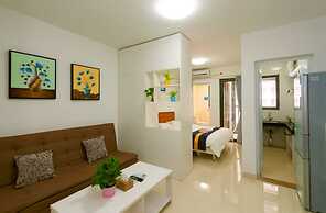 Yi Chao Hotel Apartment