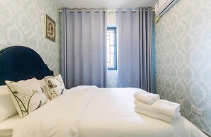 Yi Chao Hotel Apartment