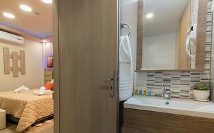 Zante Sky Suites