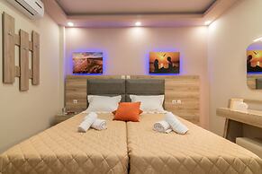 Zante Sky Suites