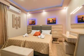 Zante Sky Suites