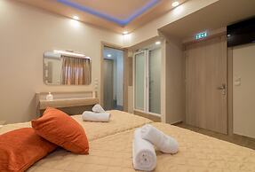 Zante Sky Suites