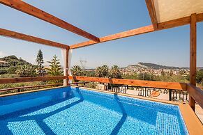 Zante Sky Suites