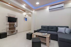 Zante Sky Suites