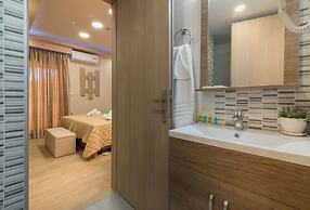 Zante Sky Suites