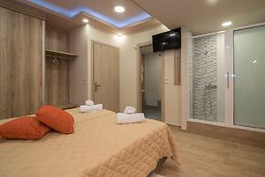 Zante Sky Suites