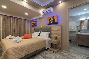 Zante Sky Suites
